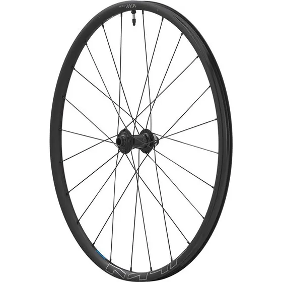 Shimano WHMT601 Forhjul 27,5" EThru 15x100mm Tubeless