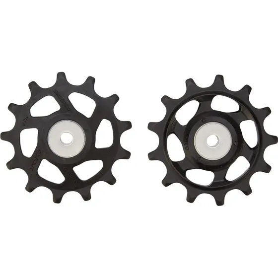 Shimano XT M8100 Pulleyhjul 12-speed – Sæt 2 stk.