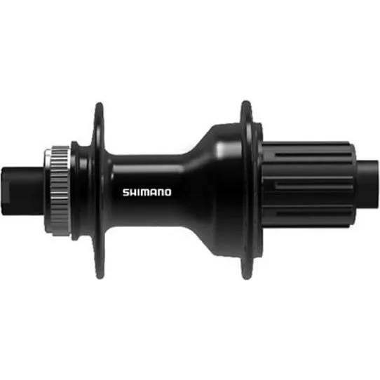 Shimano FH-TC600 Boost Bagnav 148mm Disc 32 huller