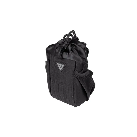 Topeak Freeloader Styrtaske 1L  Sort