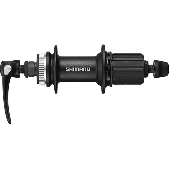 Shimano FH-UR600 Bagnav 10/11s Disc 36 huller QR