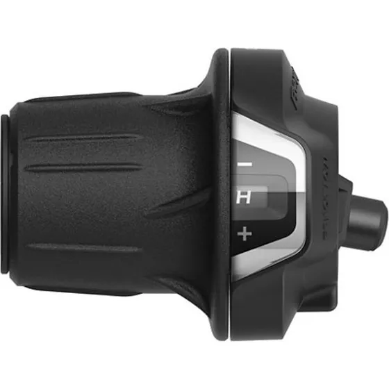 Shimano SL-RV300 Revo venstre - Friktion til triple (3-speed)