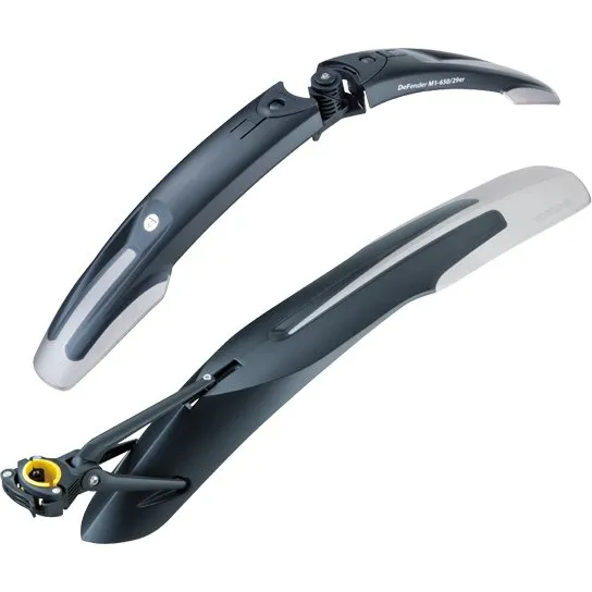 Topeak DeFender skærmsæt til 27,5" MTB (M1 + XC11)