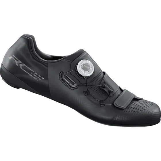 Shimano RC502 Cykelsko - Sort (Str. 47)