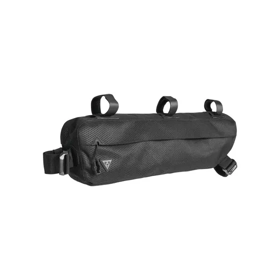 Topeak Midloader Steltaske 6L  Sort