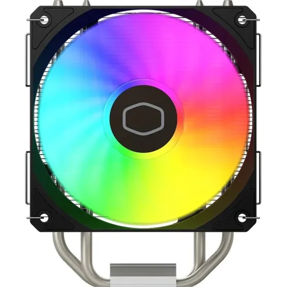 Cooler Master Hyper 212 SPECTRUM V3 CPU luftkler 120 mm