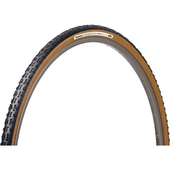 Panaracer GravelKing AC 700x33 Foldedk (Tubeless)