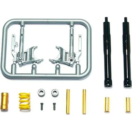 Tamiya Ducati Desmosedici forgaffel sæt 1:12 (12605)