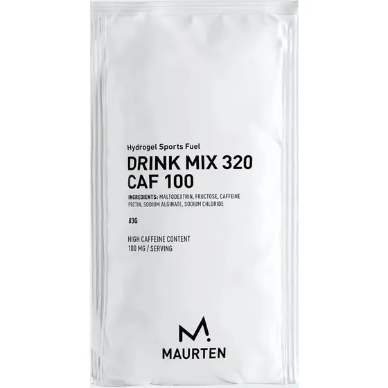 Maurten Drink Mix 320 CAF 100 (1 stk)