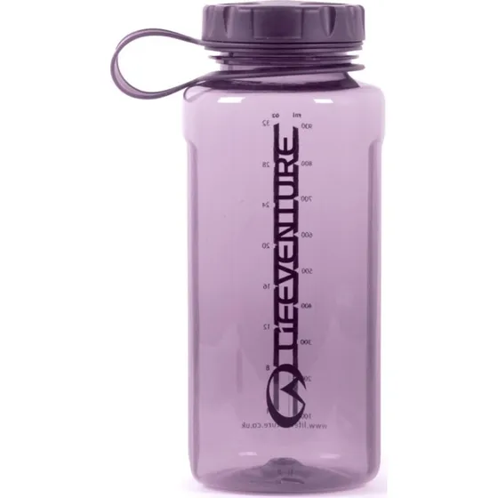 Lifeventure Tritan Drikkeflaske 1000 ml - Lilla