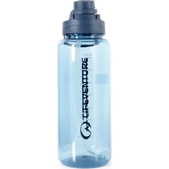 Lifeventure Tritan Flask 2000 ml - Navy