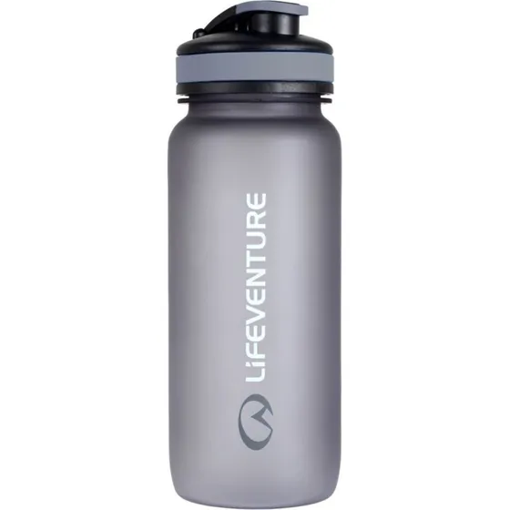 Lifeventure Tritan Drikkeflaske – Graphite