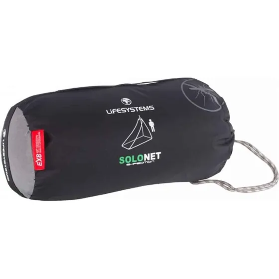 Lifesystems SoloNet Single myggenet