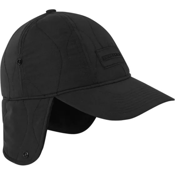 Sealskinz Onion Quilt Vandtt revarmer Kasket - One Size