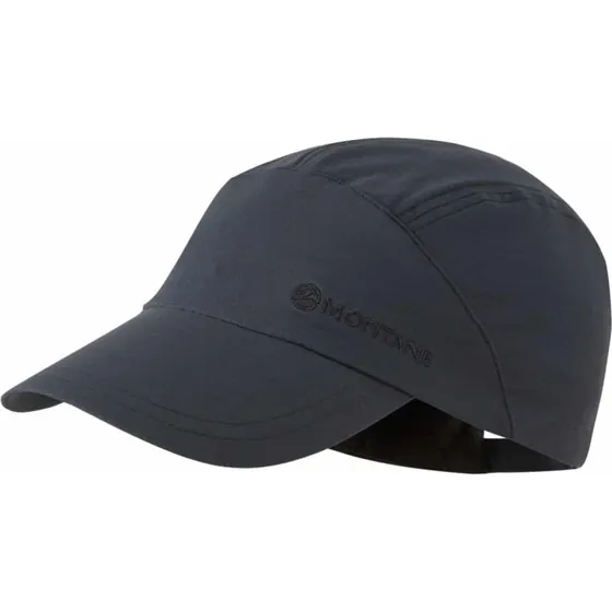 Montane Dyno Stretch Cap  Sort, One Size