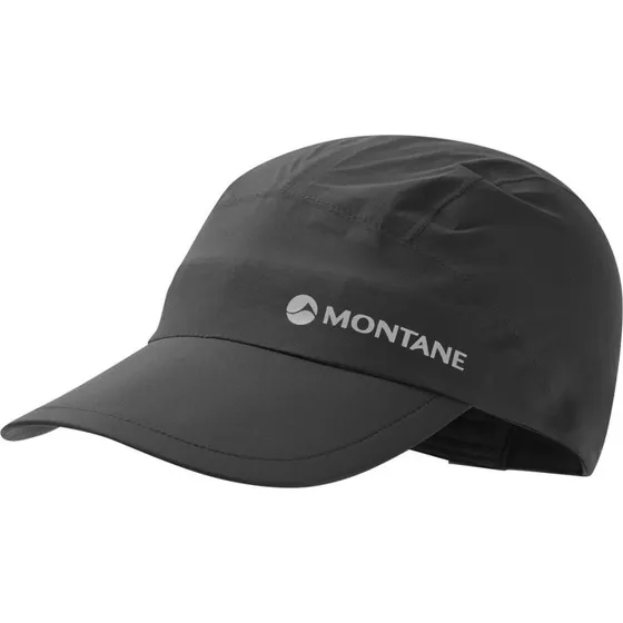 Montane Minimus Lite Cap - Sort, One Size