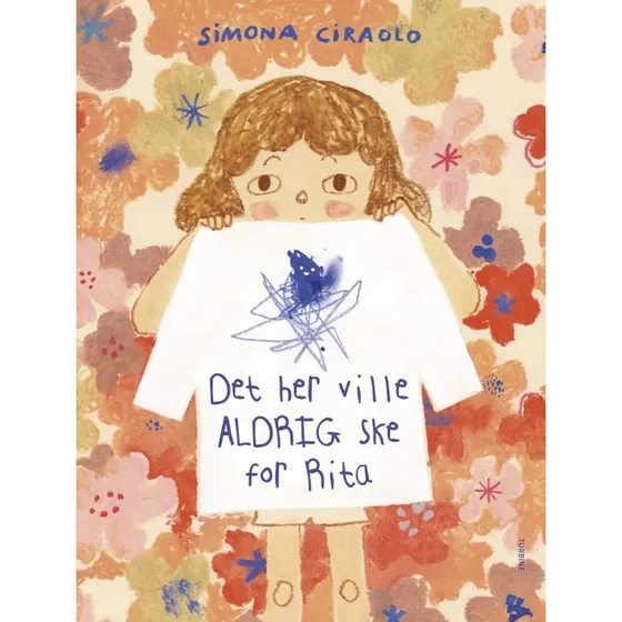 Det her ville aldrig ske for Rita (Simona Ciraolo)