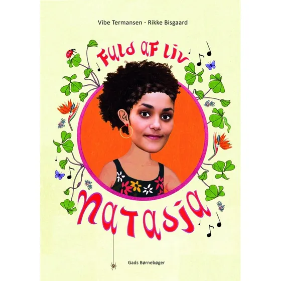 Fuld af liv – Natasja (Vibe Termansen)