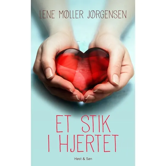 Et stik i hjertet – Fanny 3 (Lene Møller Jørgensen)