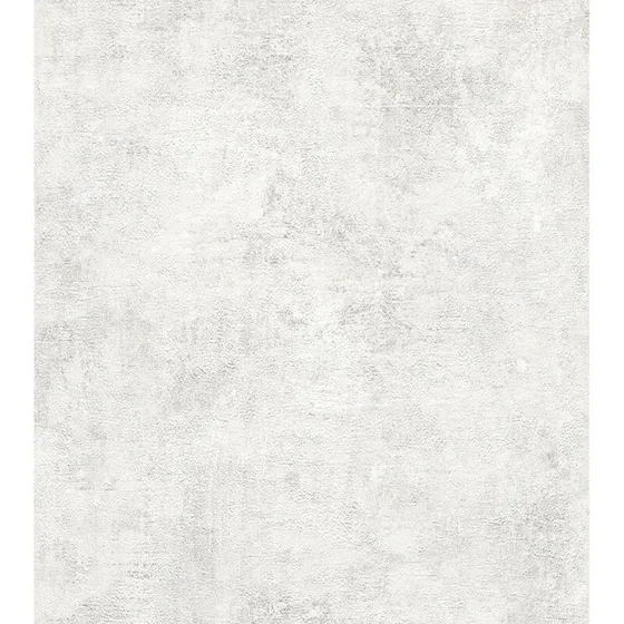 Rasch Studio Selection betonlook tapet 0,53 x 10,05 m (lys grå)