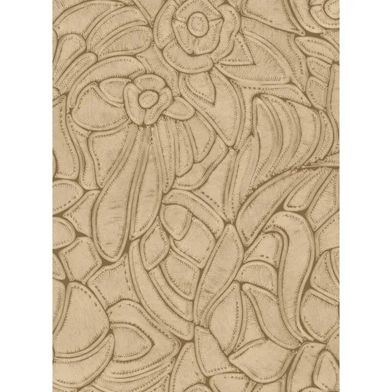 Arte Flore - Dunes XL 70 cm vinyltapet