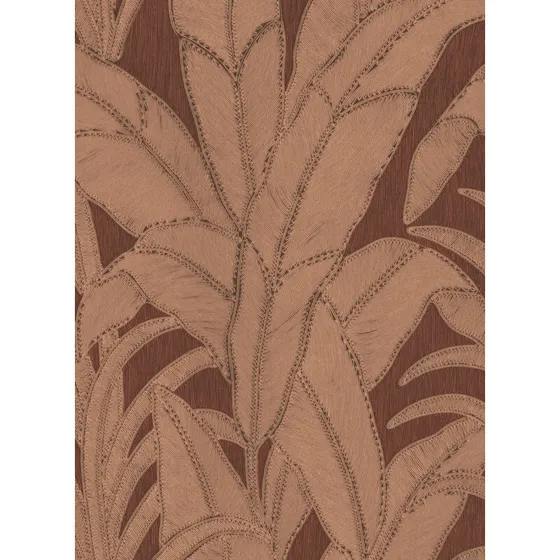 Arte International Botanic - Rust (Tapetprøve)