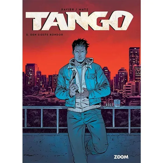 Tango 5: Den sidste kondor