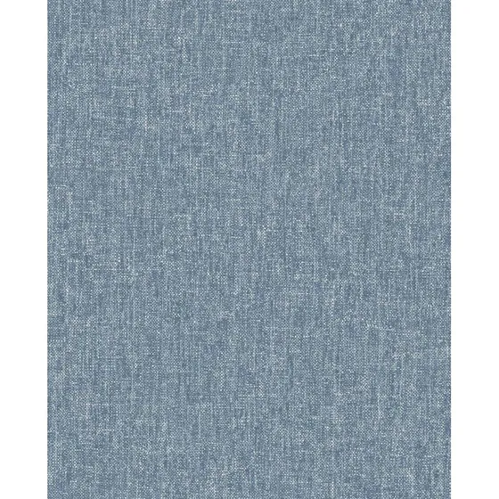 Eijffinger Festival 333534 tapet - Canvas blå 52x10 m