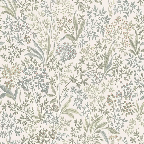 Boråstapeter Nocturne 2026 – tapet 0,53x10,05 m