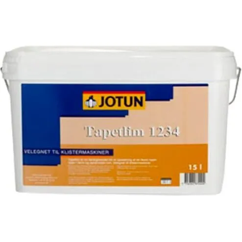 Jotun Tapetlim - Klar til brug 12 L