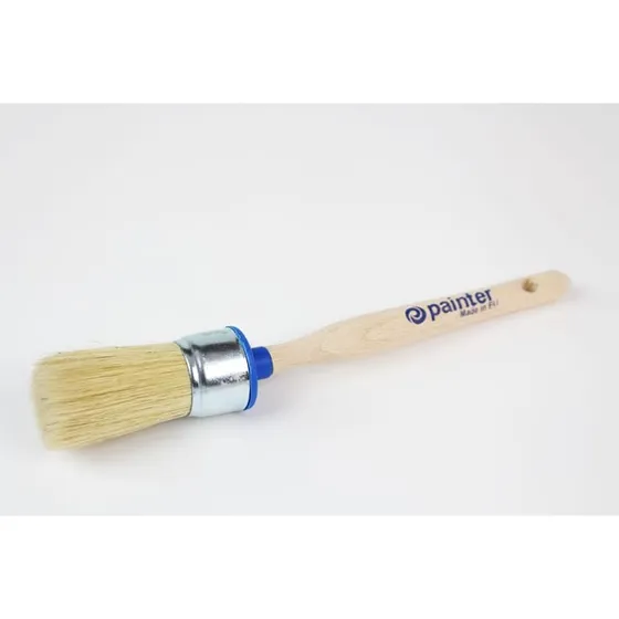 Roliba rundpensel Ø30 mm – universal