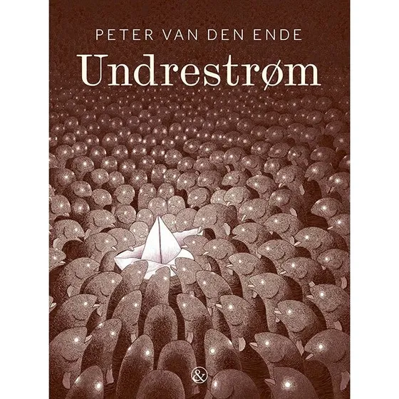 Undrestrøm - Peter van den Ende