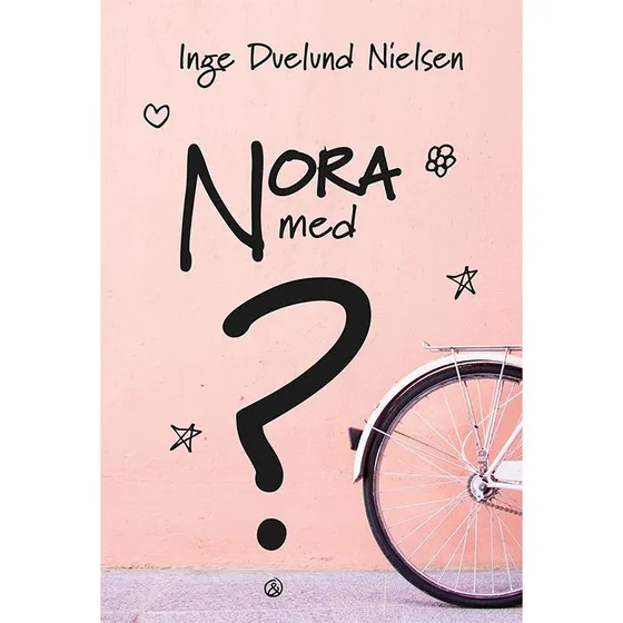 Nora med ? – Inge Duelund Nielsen