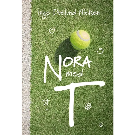Nora med T - Inge Duelund Nielsen