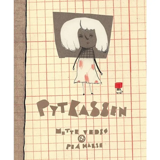 Pytkassen – Mette Vedsø