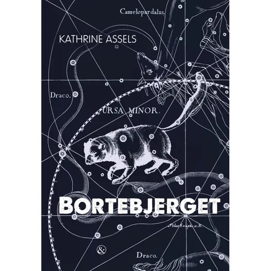 Bortebjerget – Kathrine Assels