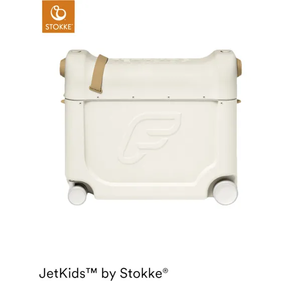 Stokke® JetKids BedBox – Arctic Blue