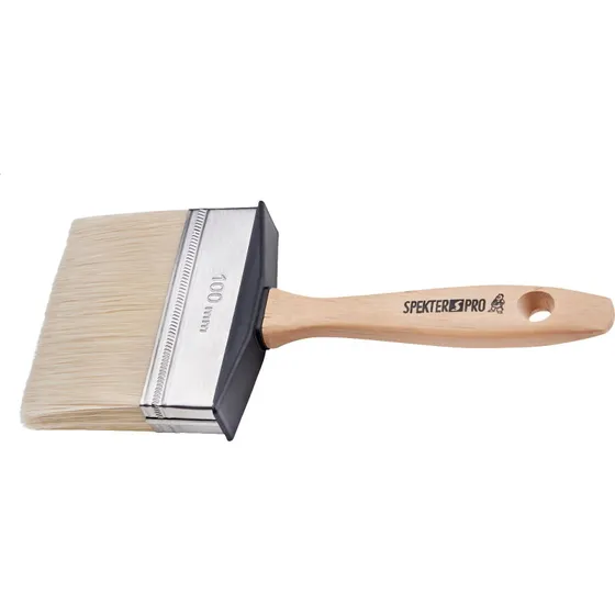 Spekter Pro facadepensel 75 mm