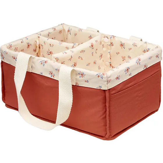 Cam Cam Copenhagen Pusleopbevaring Berries 32x15x23 cm