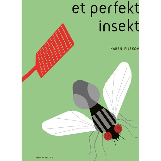 Et perfekt insekt – Karen Filskov