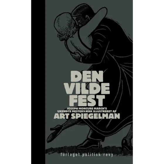 Den Vilde Fest - Joseph Moncure March
