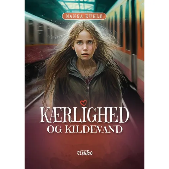 Kærlighed og kildevand - Nanna Kühle