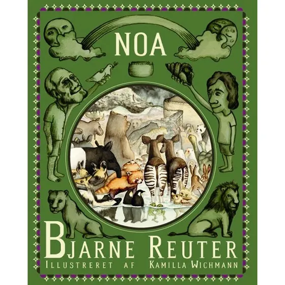 Noa – Bjarne Reuter