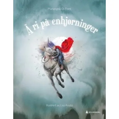 At ride på enhjørninger – Mariangela Di Fiore