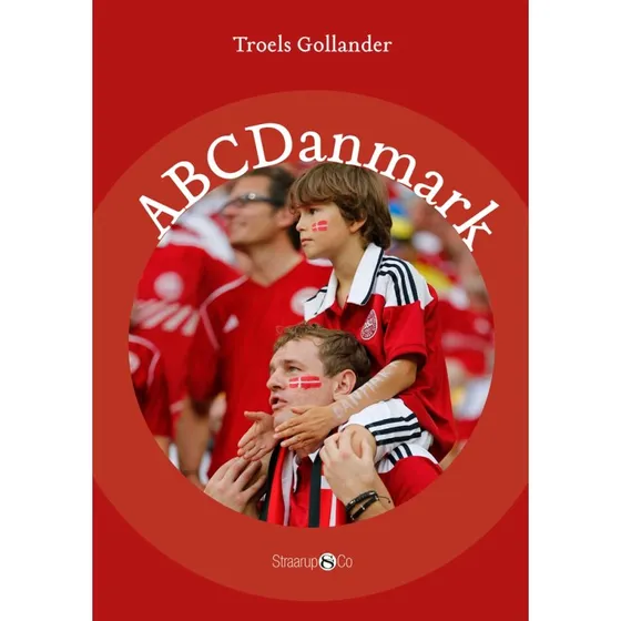 ABC Danmark – Troels Gollander