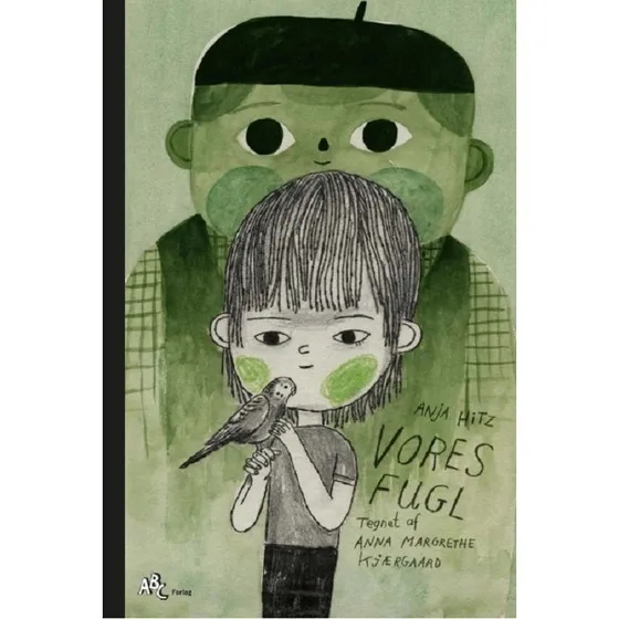 Vores Fugl – Anja Hitz