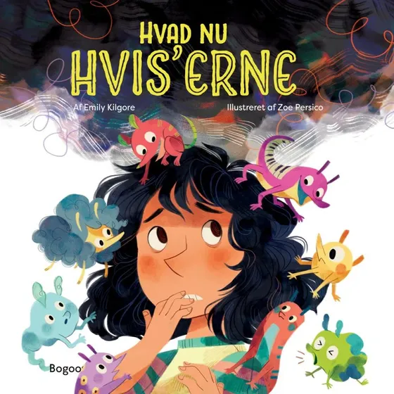 Hvad nu hvis'erne – Emily Kilgore