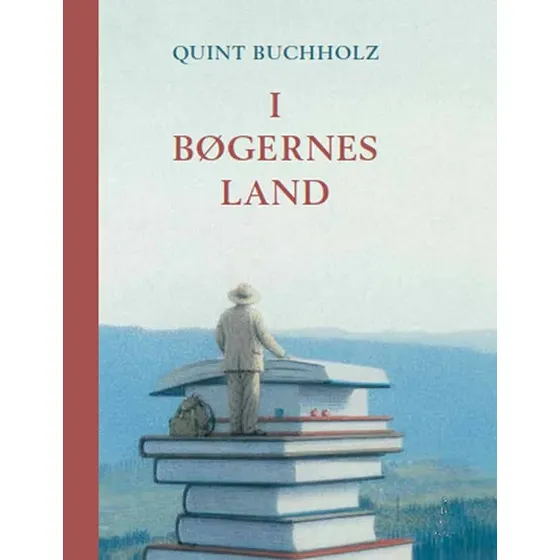 I bøgernes land – Quint Buchholz