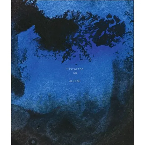 Historien om alting – Hanne Bartholin