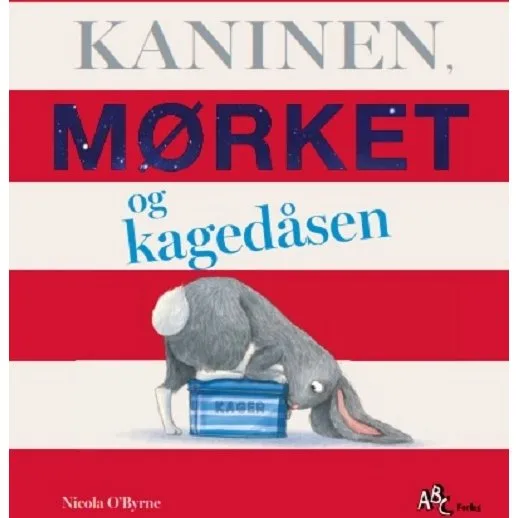 Kaninen, mørket og kagedåsen